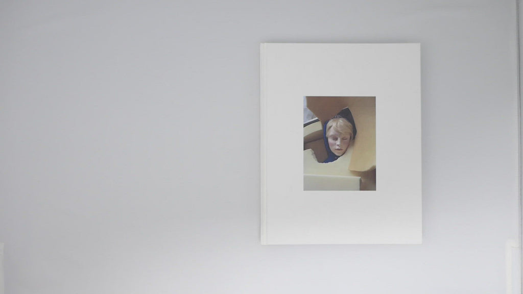 Estelle Hanania - IT’S ALIVE! A travers l’œuvre de Gisèle Vienne