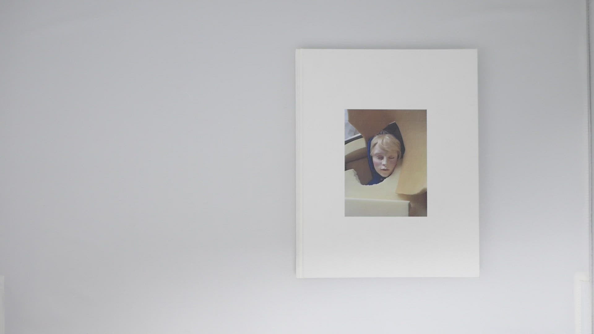 Estelle Hanania - IT’S ALIVE! A travers l’œuvre de Gisèle Vienne