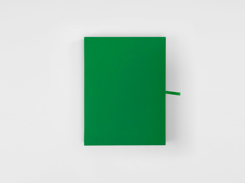 Giuseppe Penone - Mute