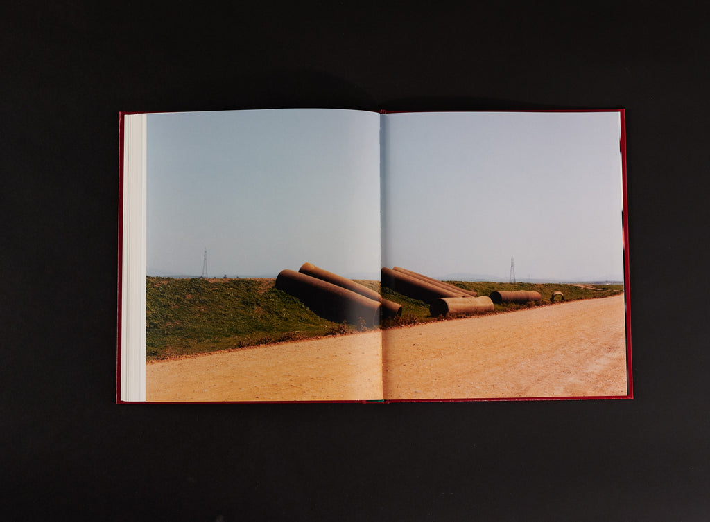 Ilyes Griyeb - Morocco