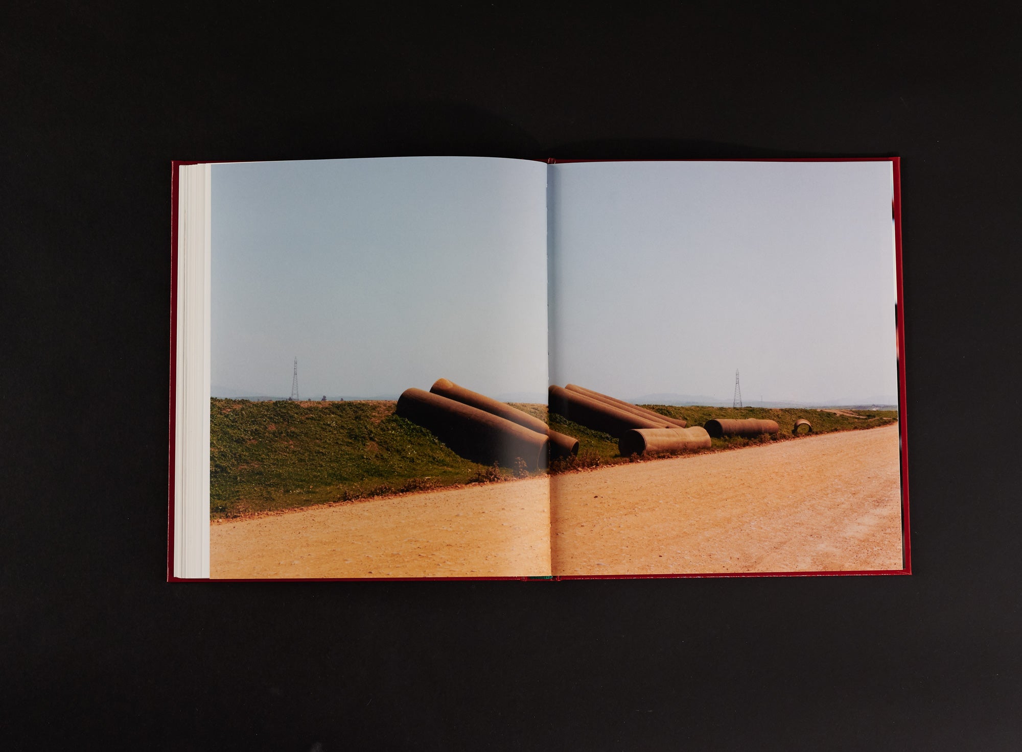 Ilyes Griyeb - Morocco