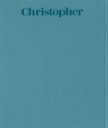 Christopher Anderson - Marion