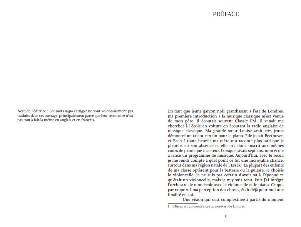 Julius Eastman - Gay Guerrilla – L'histoire de Julius Eastman