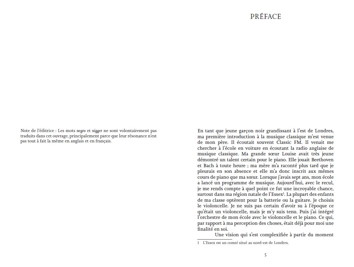 Julius Eastman - Gay Guerrilla – L'histoire de Julius Eastman