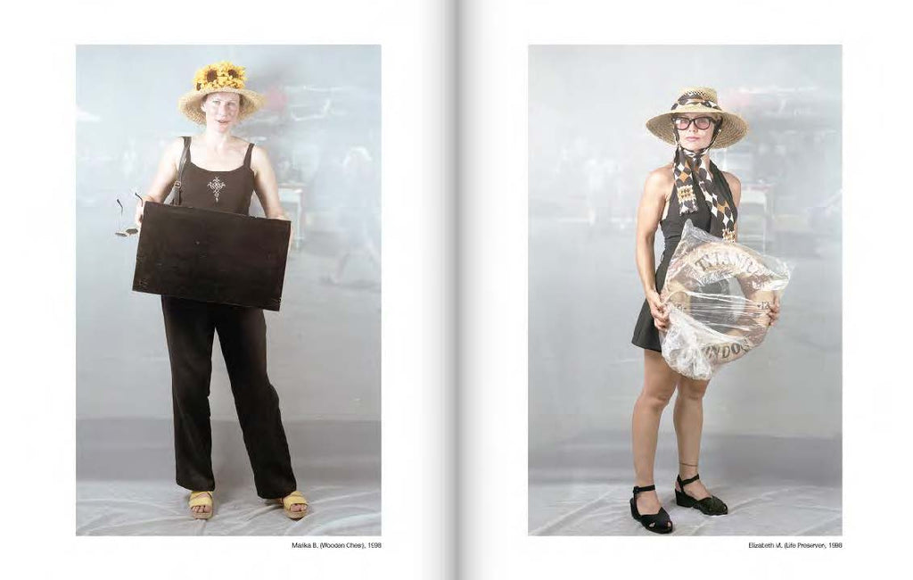 JUST AN IDEA - ANDREW BUSH