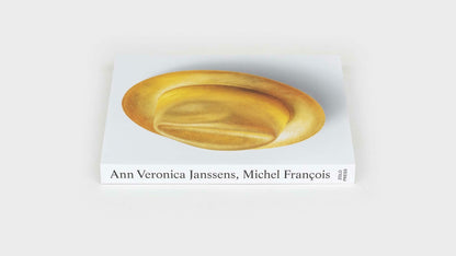 Ann Veronica Janssens, Michel François