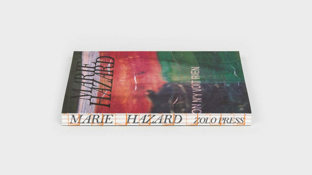 Marie Hazard