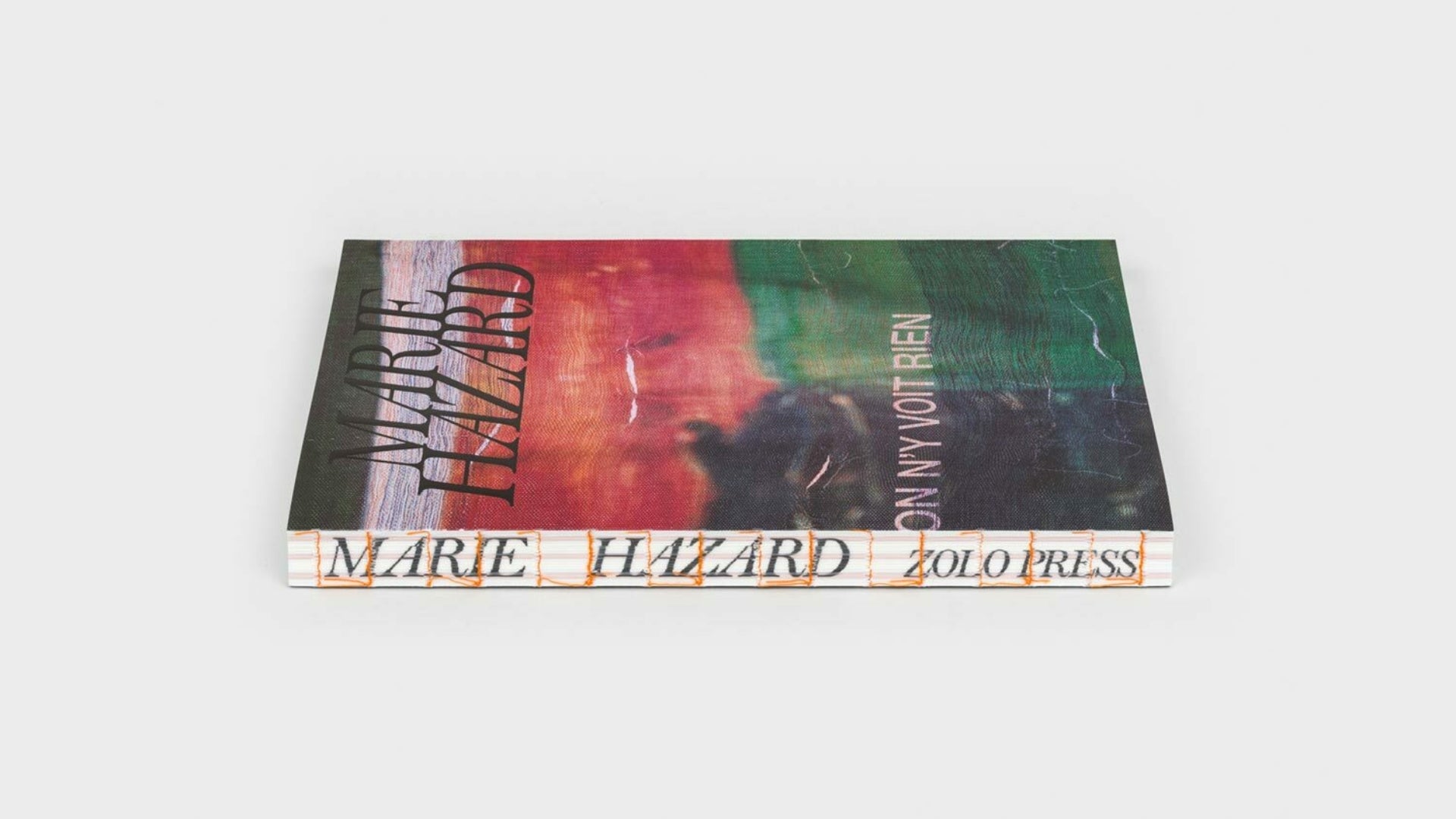 Marie Hazard
