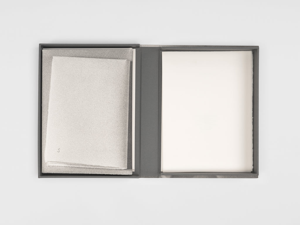 Giulio Paolini & Jean-Claude Lebensztejn - Œuvres complètes