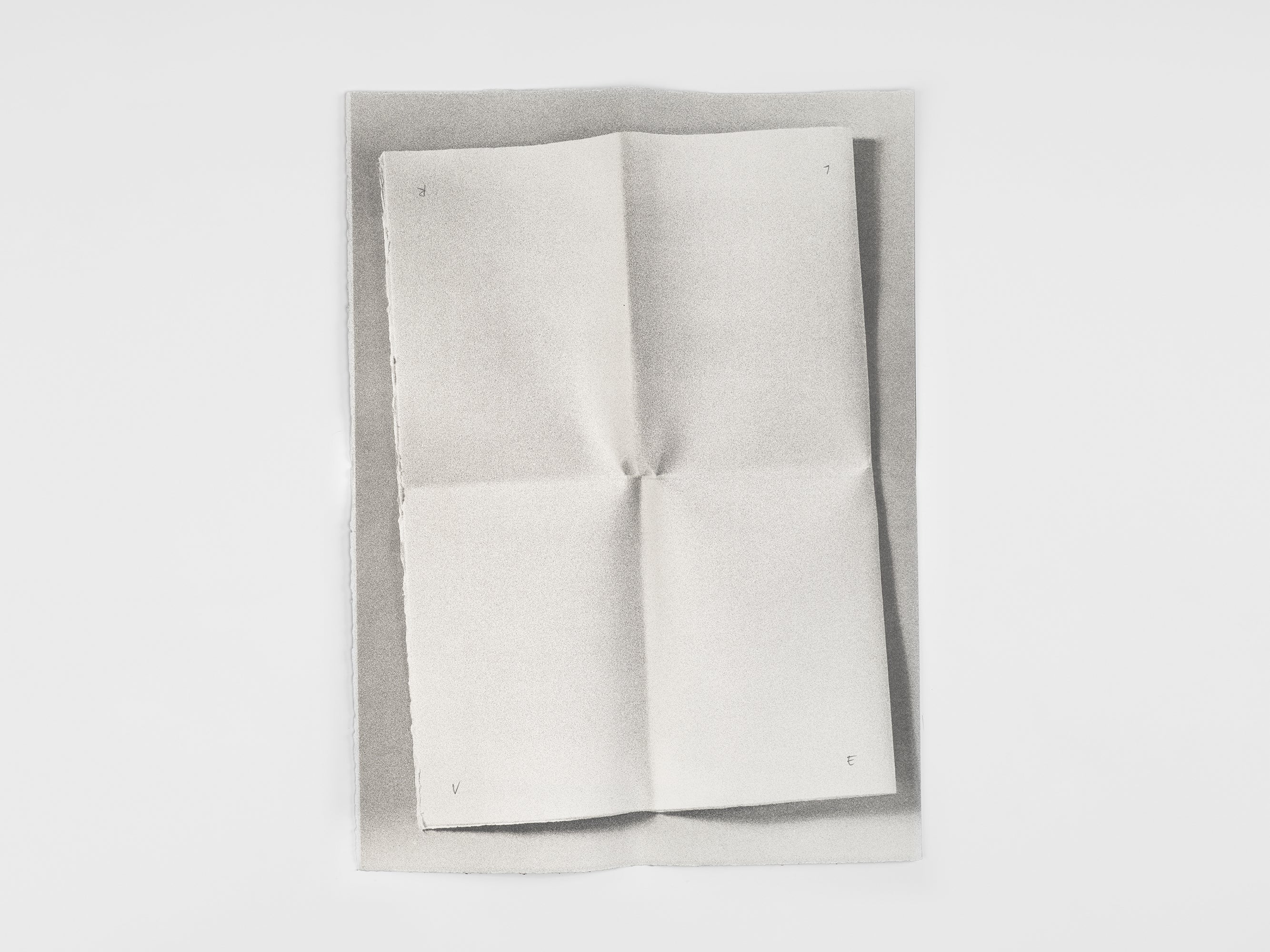 Giulio Paolini & Jean-Claude Lebensztejn - Œuvres complètes