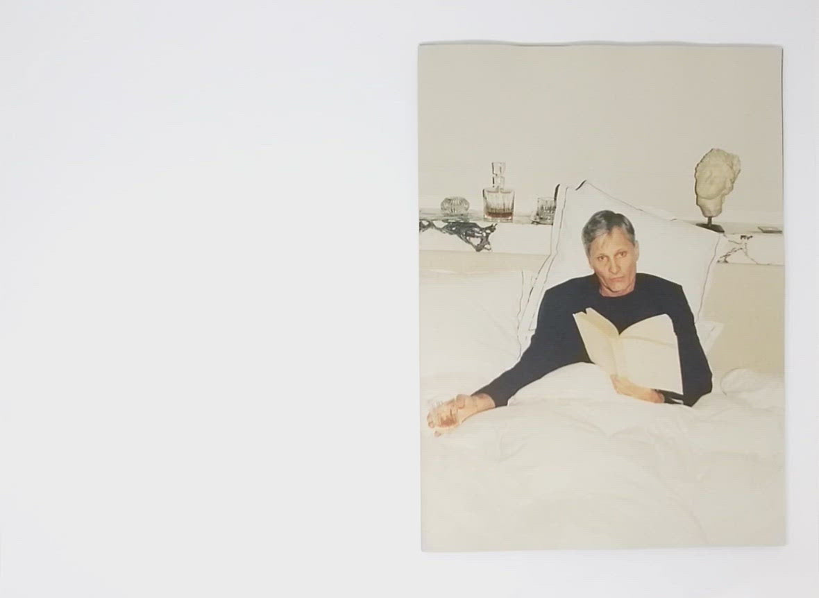 Quentin de Briey - Thank you for your business IV