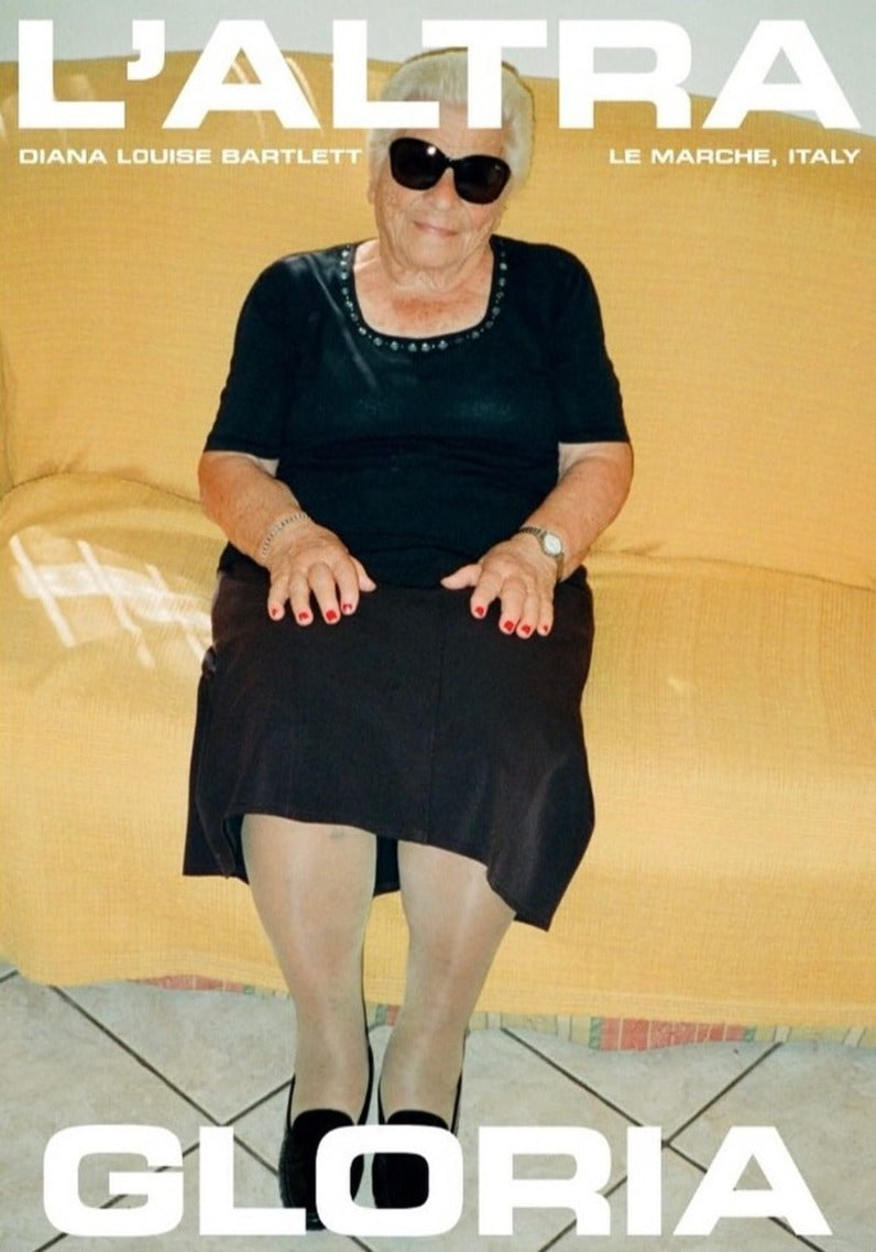 Diana Louise Bartlett - L'Altra Gloria