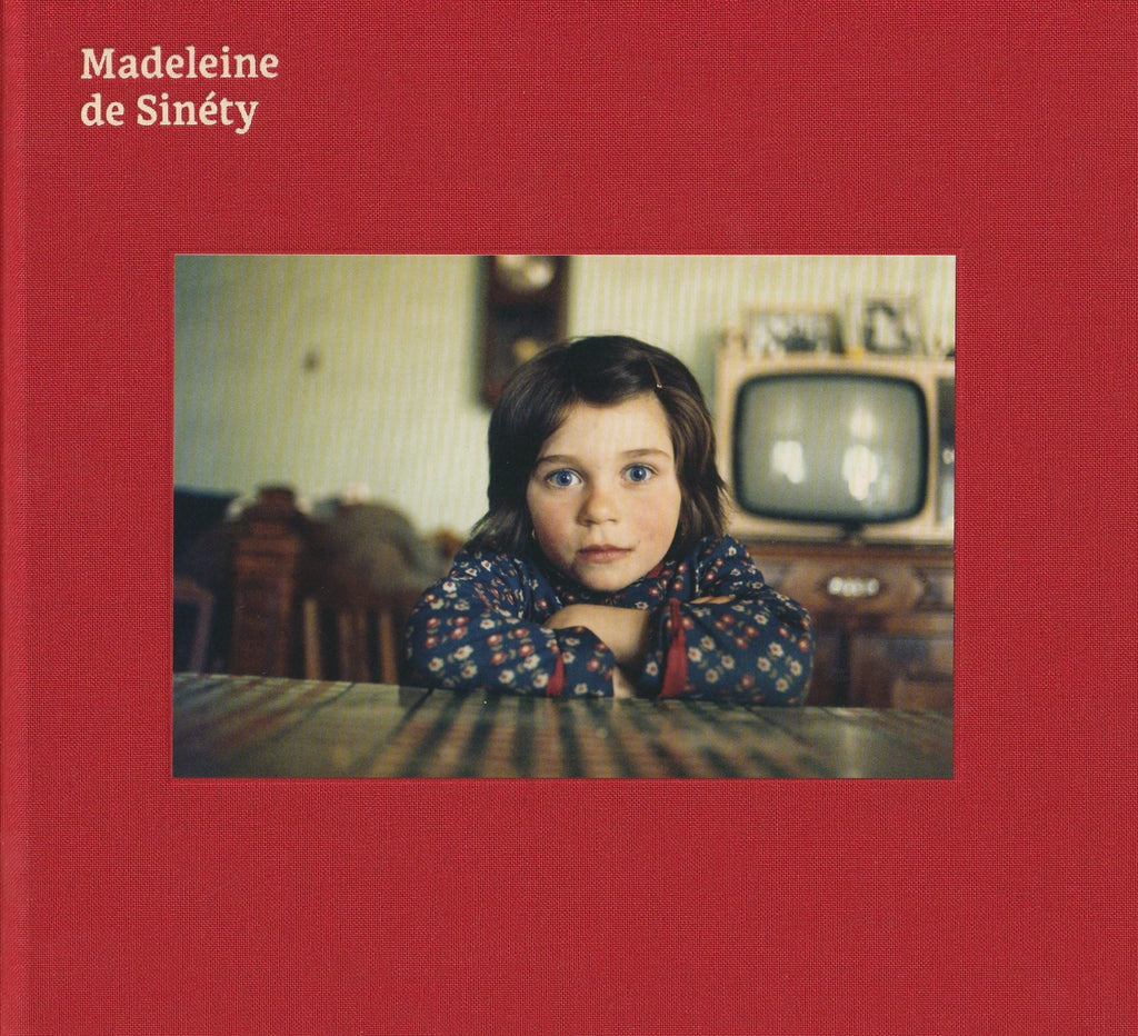 Madeleine de Sinéty - Un village