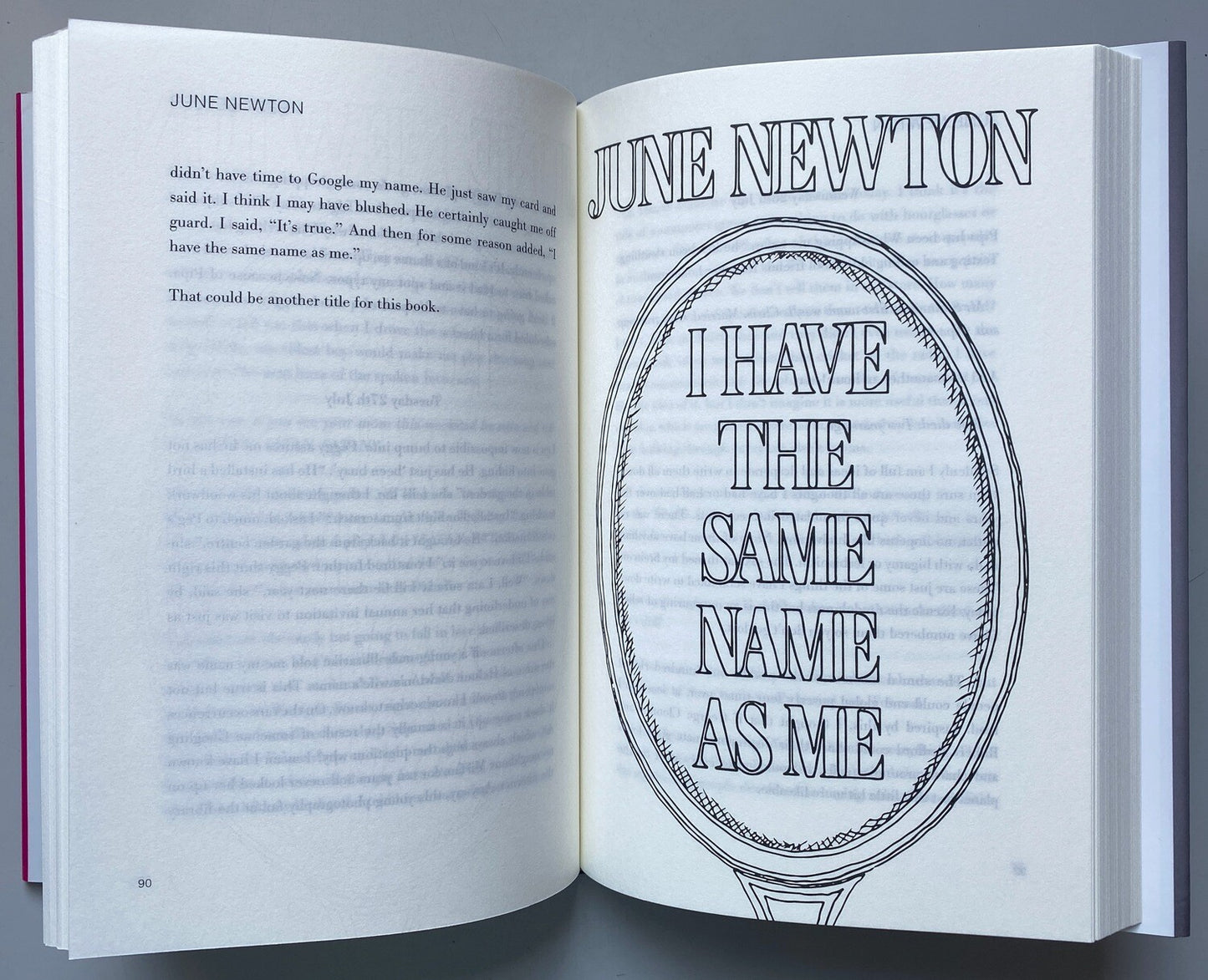 June Newton - Best Seller