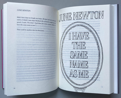 June Newton - Best Seller
