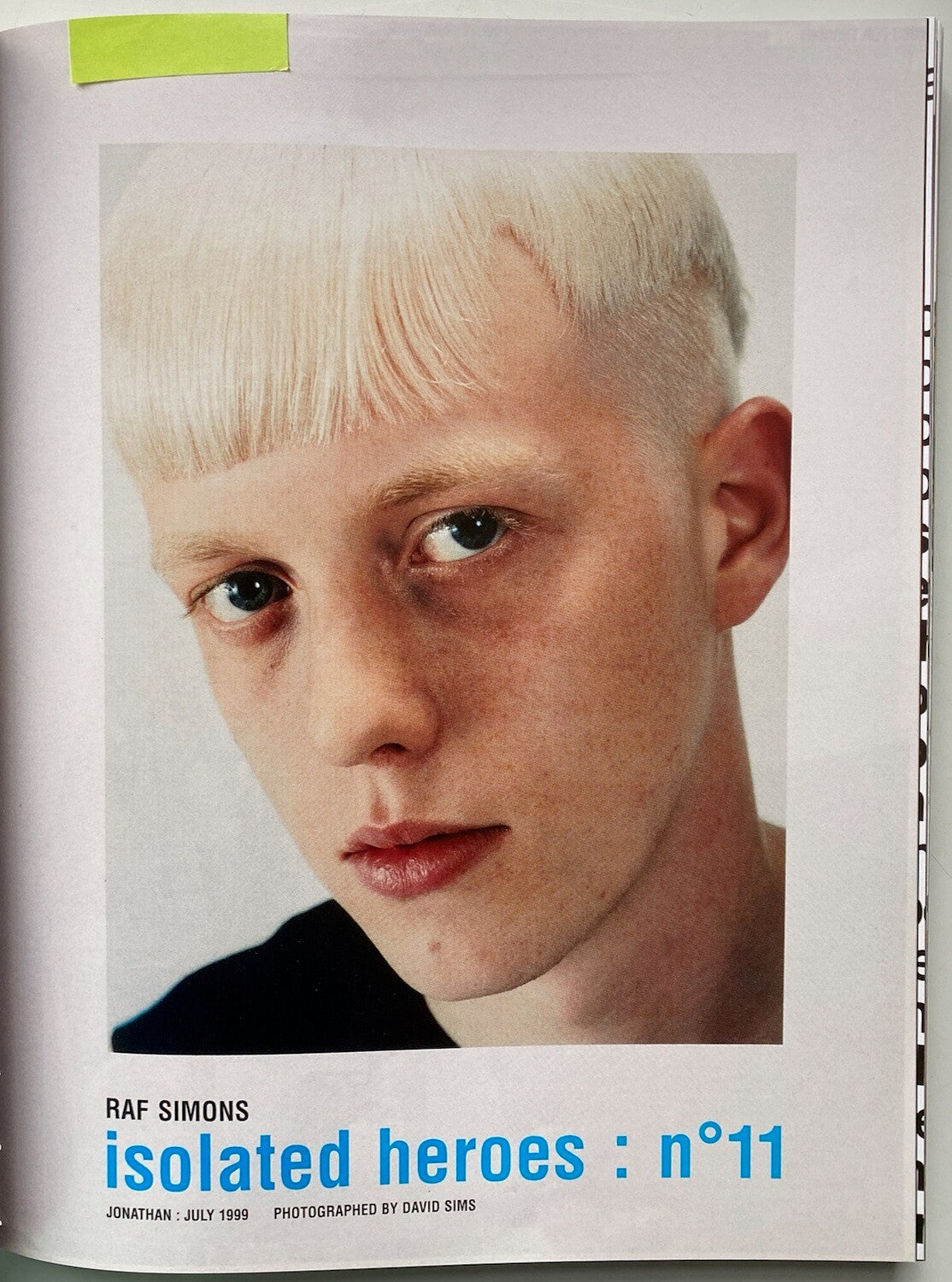 SELF SERVICE 1994-2022 THE ADS <sup>NEW EXPANDED EDITION</sup>