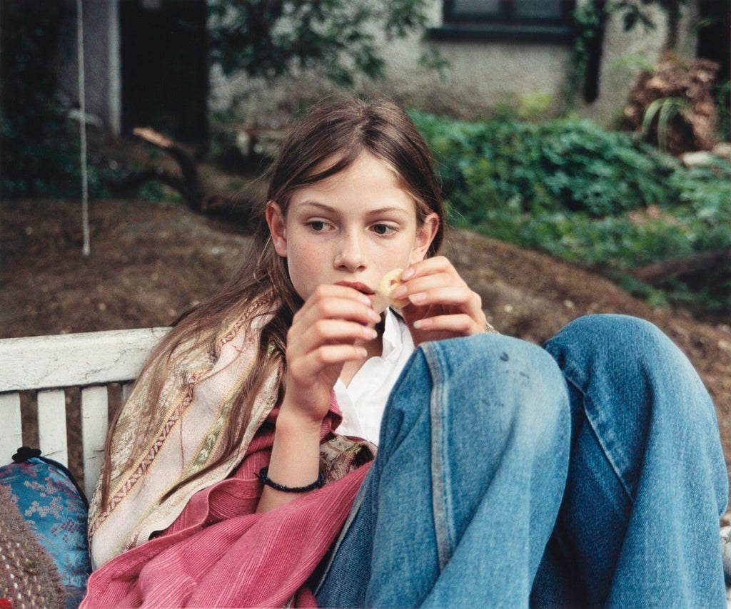 Angela Hill - Sylvia