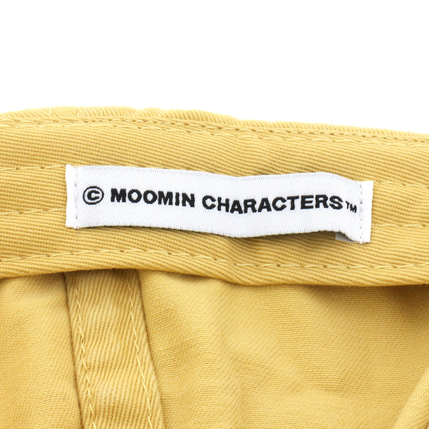 Moomin Baseball Cap