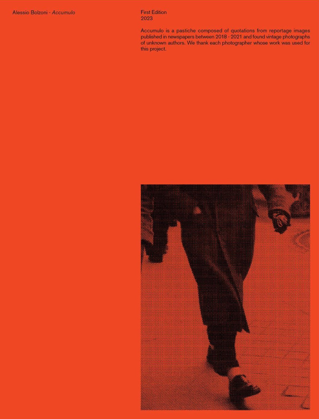 Alessio Bolzoni - Accumulo (2nd Edition)