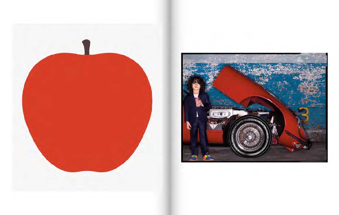 JUST AN IDEA - RUBA ABU-NIMAH