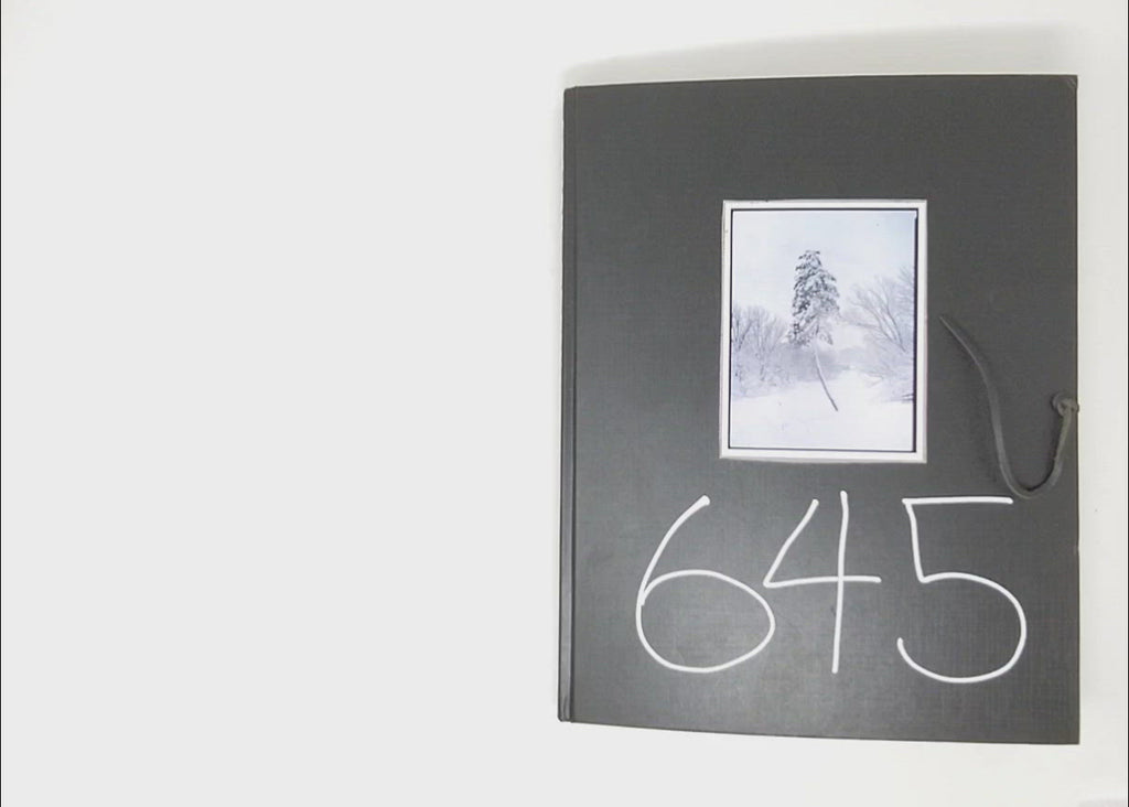 Adrian Meško - 645 (Scrapbook 3)