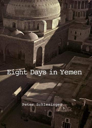 Peter Schlesinger - Eight Days in Yemen