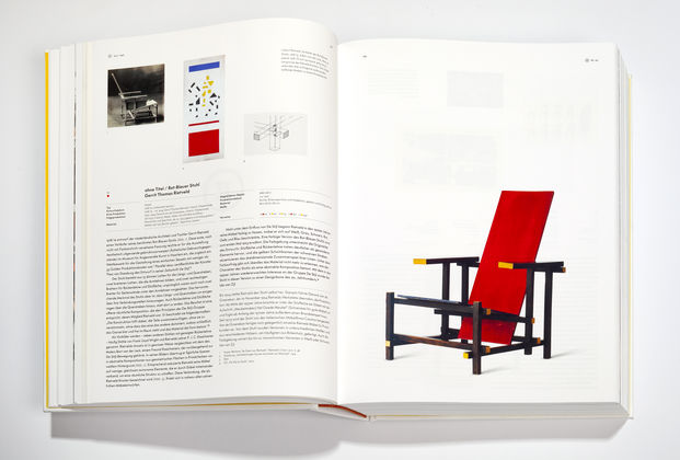 Atlas of Furniture Design - Vitra Design Museum