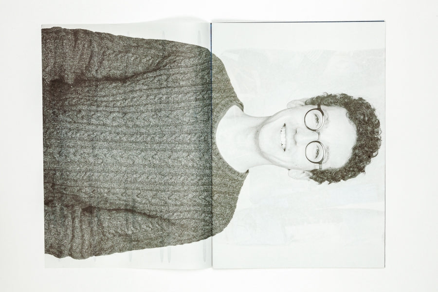 Hubert Crabières - FACES