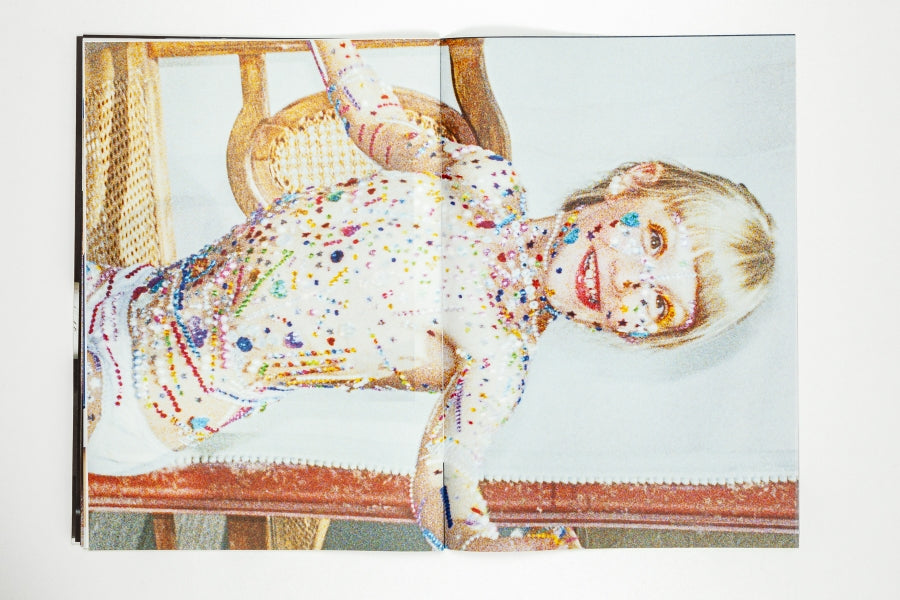 Hubert Crabières - FACES