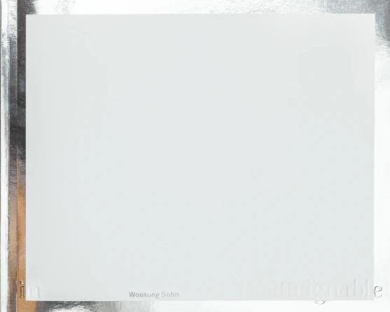 Woosung Sohn - in atteignable