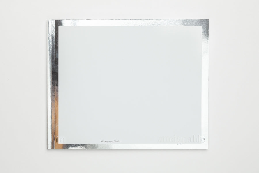 Woosung Sohn - in atteignable