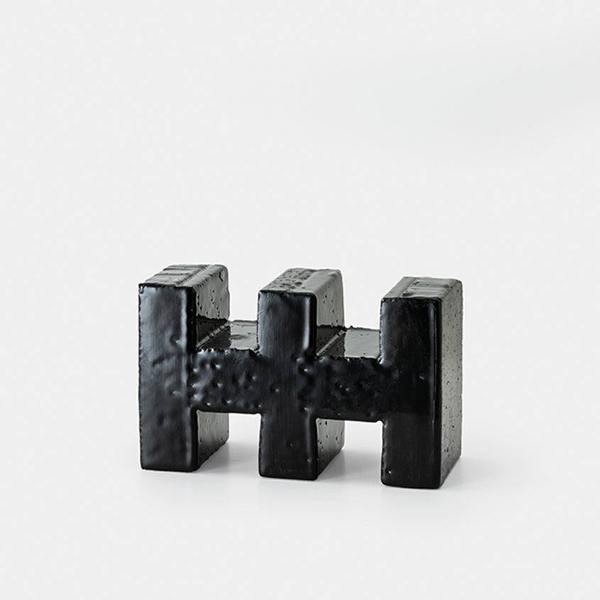 Nathalie Du Pasquier - "Brac" Brick