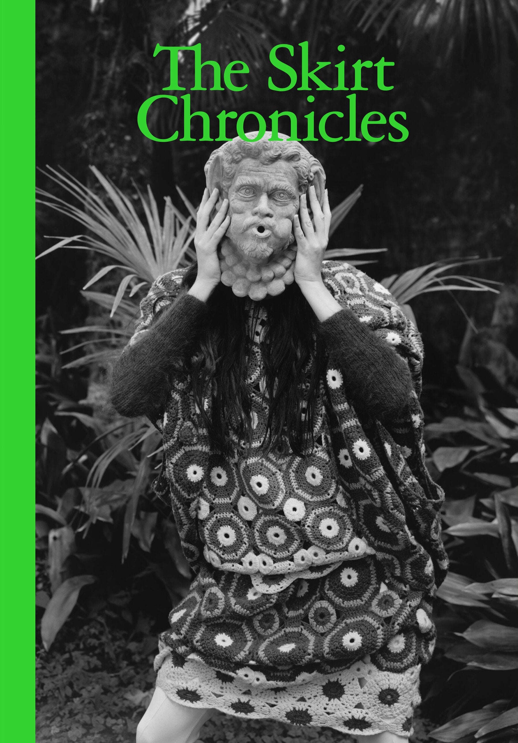 The Skirt Chronicles - Issue VII