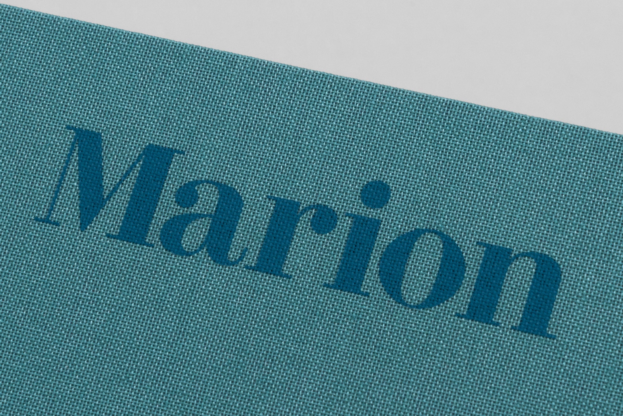 Christopher Anderson - Marion