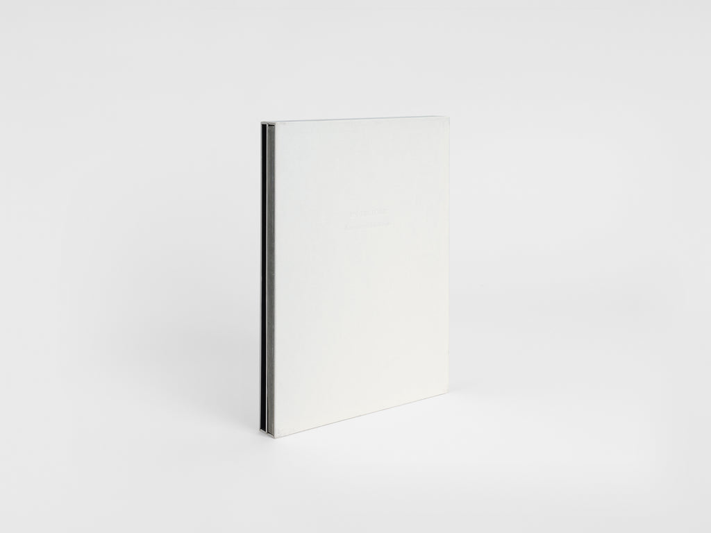 Jean-Michel Othoniel & Jean-Claude Lebensztejn - Un fantôme dans votre bibliothèque