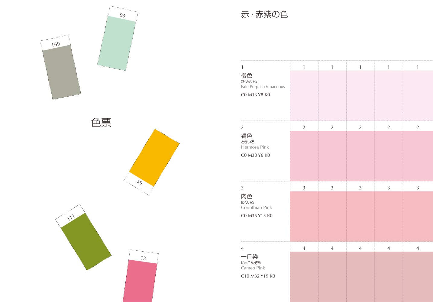 A Dictionary of Color Combinations Vol.2