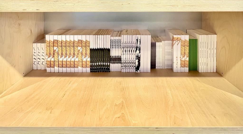 Michael Dean <br>« Tendre-sur-Estime »