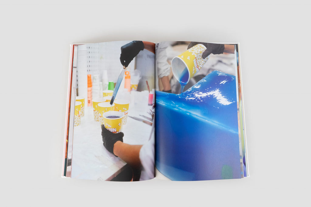 Gaetano Pesce - Come Stai?