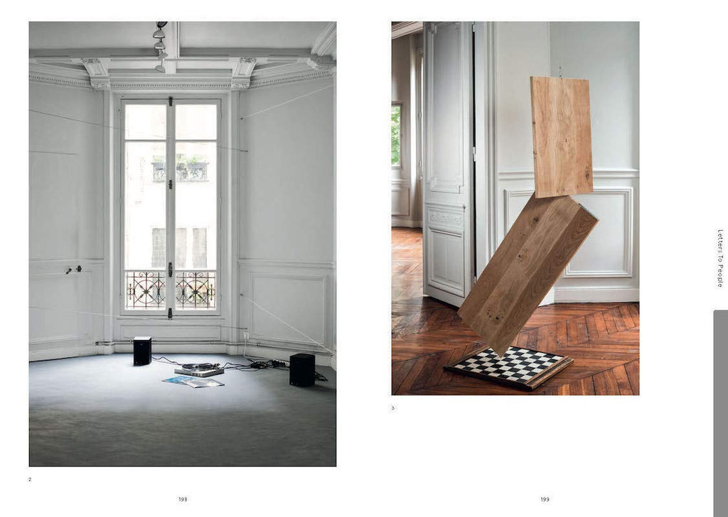 Vittorio Santoro - Experience Implies Movement