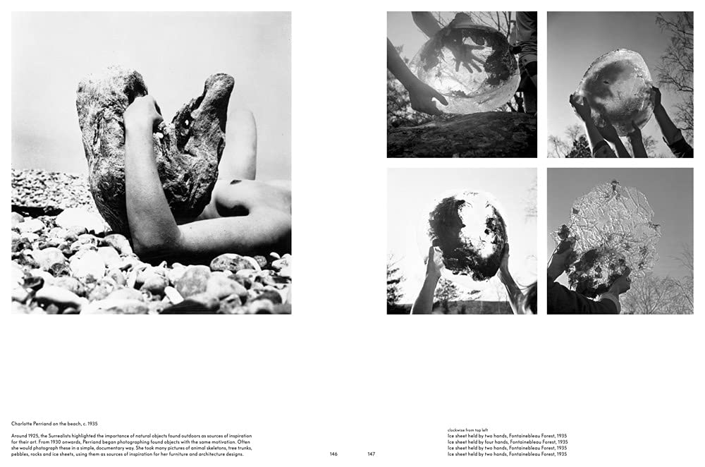 Charlotte Perriand - The Modern Life