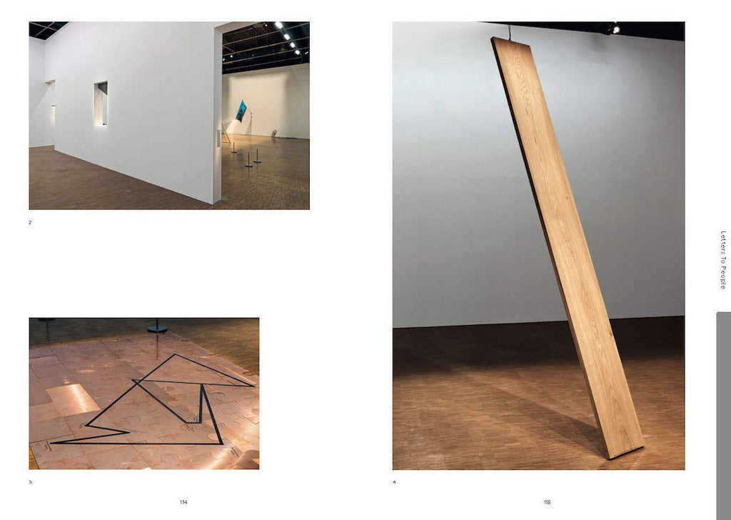 Vittorio Santoro - Experience Implies Movement