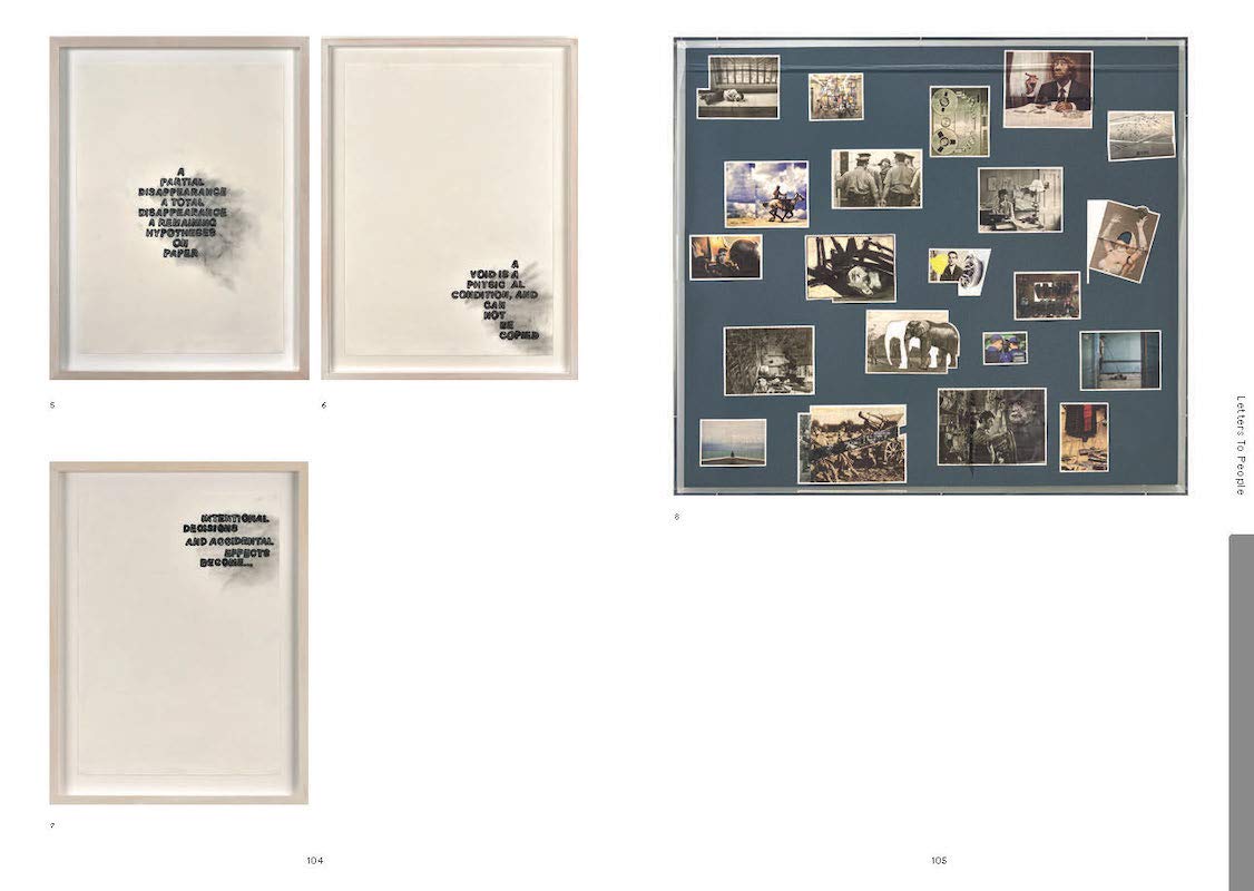 Vittorio Santoro - Experience Implies Movement