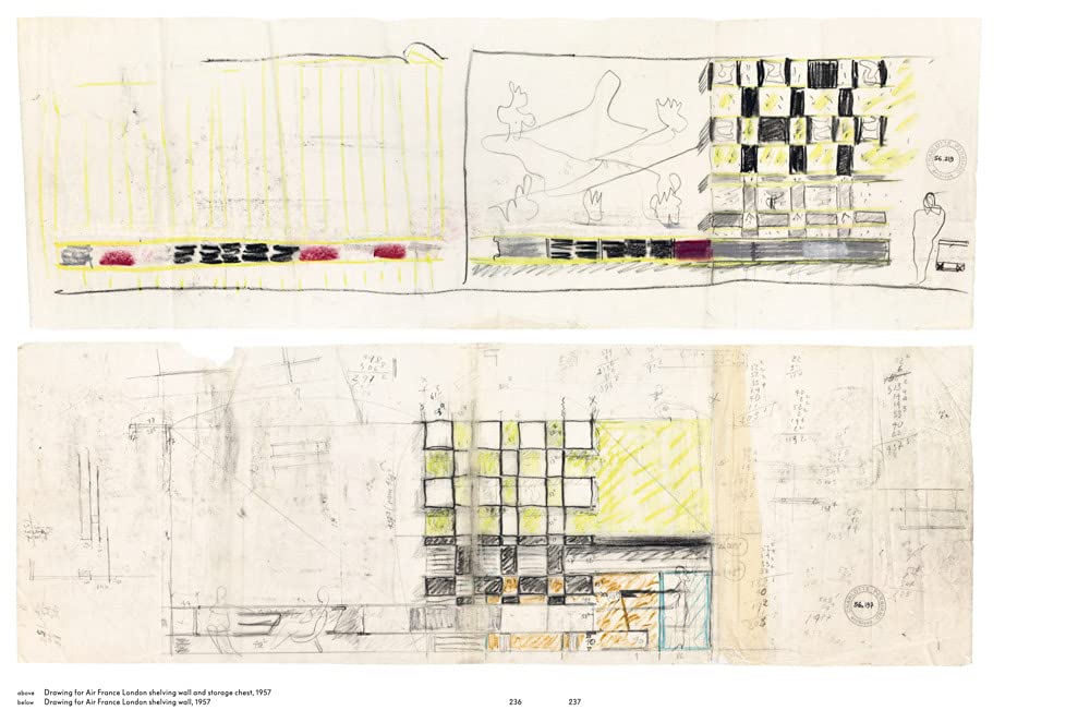 Charlotte Perriand - The Modern Life