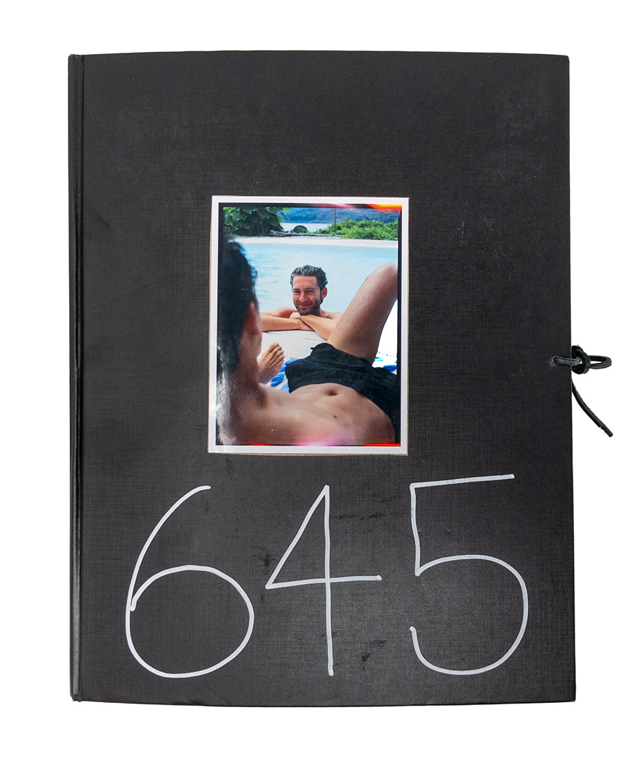 Adrian Meško - 645 (Scrapbook 3)