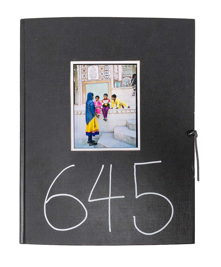 Adrian Meško - 645 (Scrapbook 3)