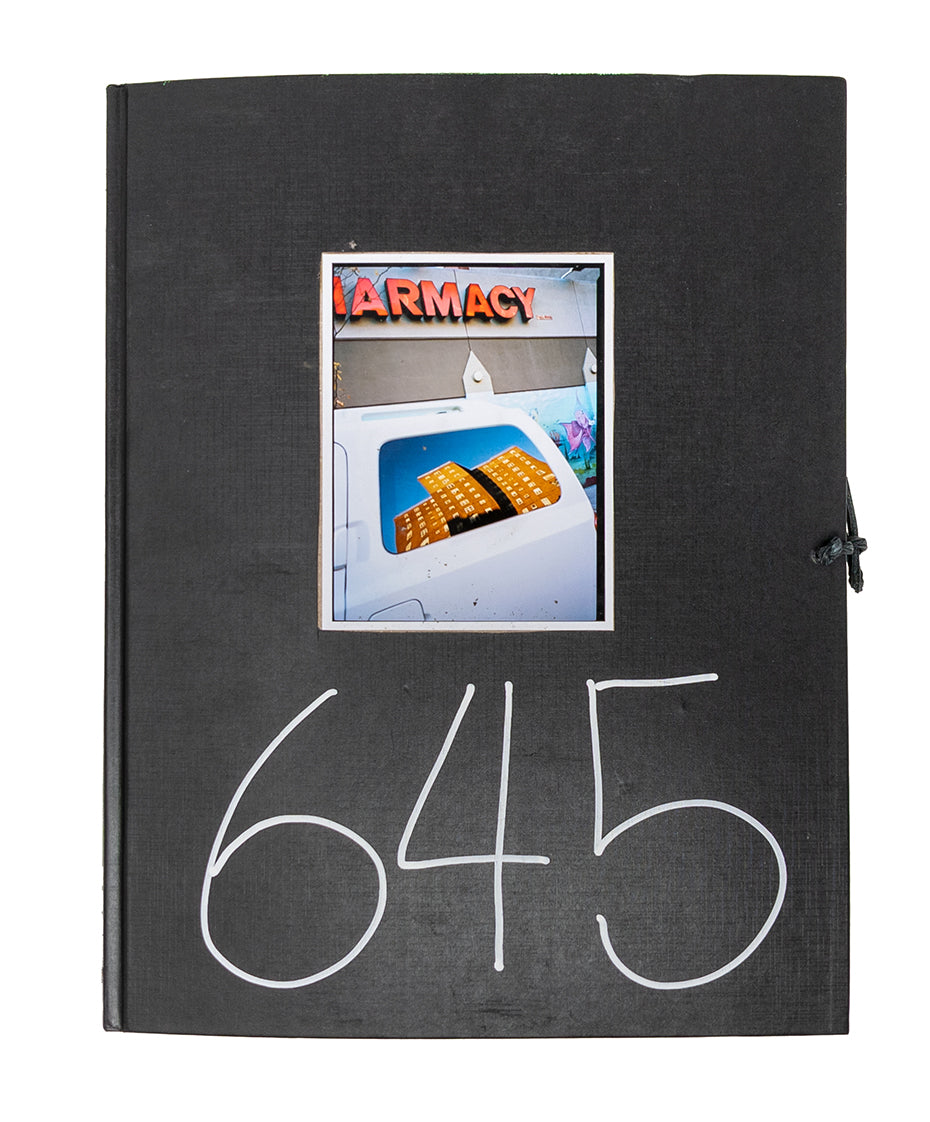 Adrian Meško - 645 (Scrapbook 3)