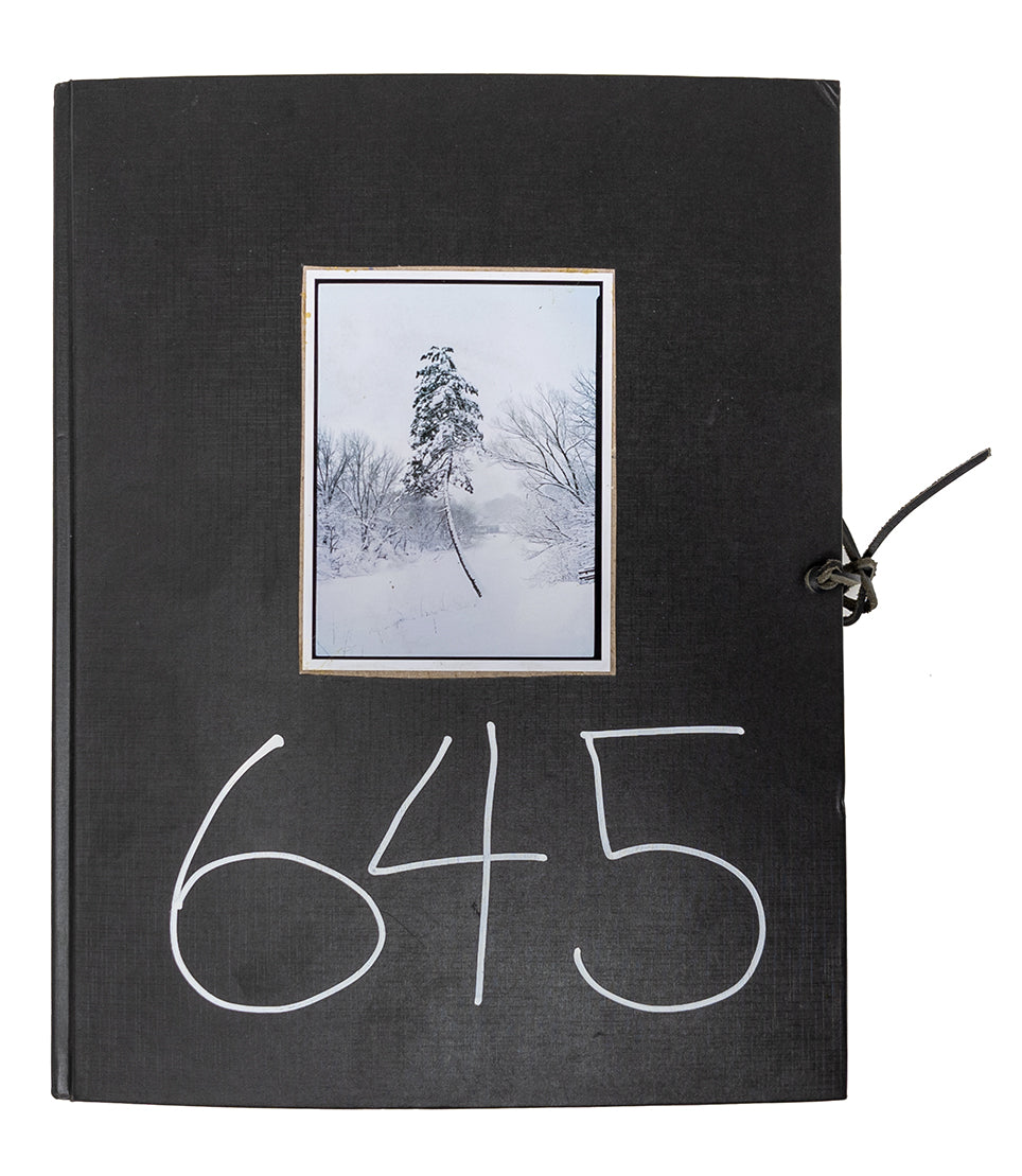 Adrian Meško - 645 (Scrapbook 3)