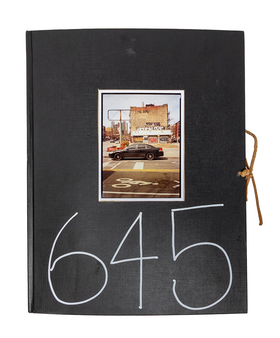 Adrian Meško - 645 (Scrapbook 3)