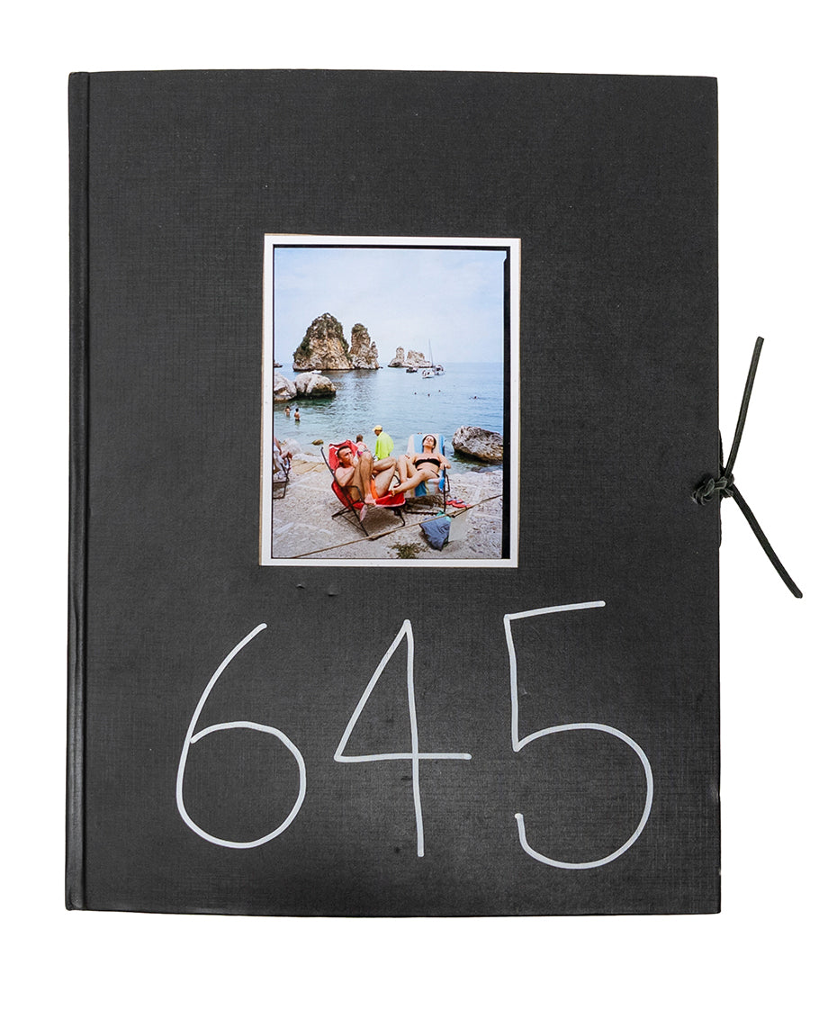 Adrian Meško - 645 (Scrapbook 3)