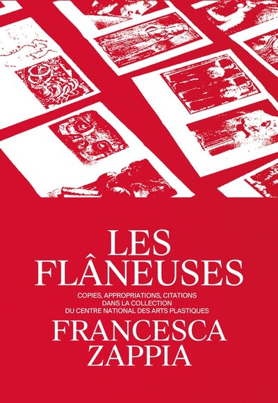 Francesca Zappia - Les Flâneuses